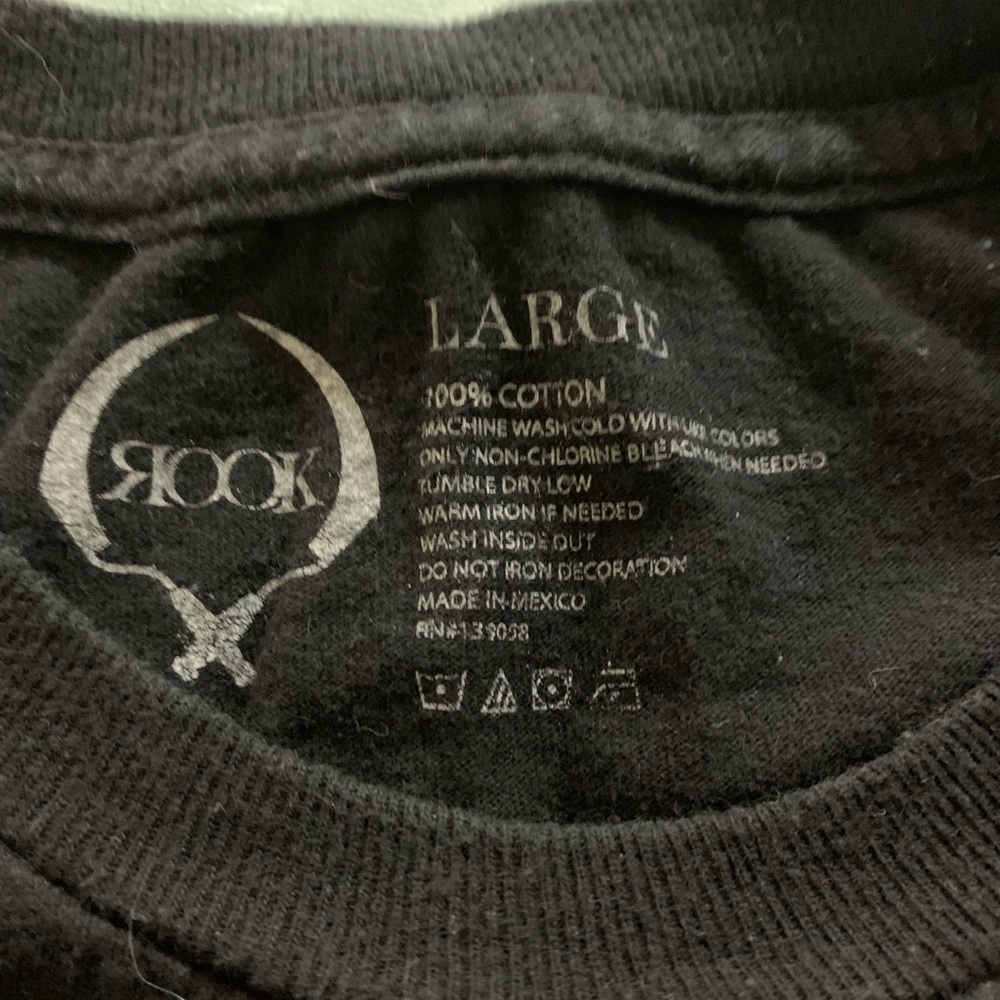 Men’s T-shirt